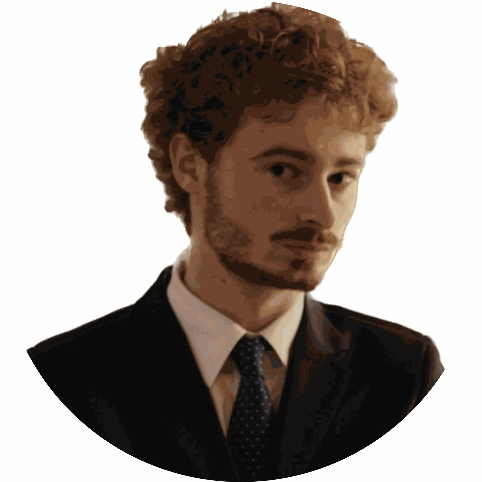 Photo - commercial Pierre Poiraud 